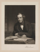 Sir Henry Creswicke Rawlinson, 1st Bt NPG D39217