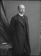 Sir Frederick Ripley, 1st Bt NPG x30697