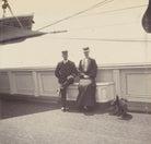 Mark Rundle; Princess Victoria of Wales NPG Ax137116