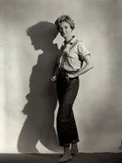 Georgina Cookson NPG x176845