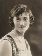 Renee Mallory NPG x83178