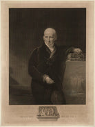 Benjamin West NPG D37817