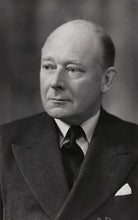 Sir (Frank) Patrick Bishop NPG x86374