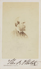 Prince Christian of Schleswig-Holstein NPG Ax9745