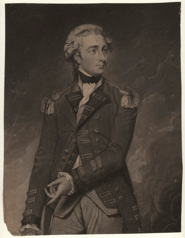 Sir charles stuart npg d5759