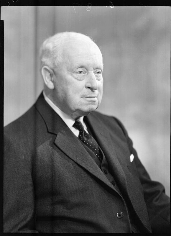 Sir john philip sargent npg x171117