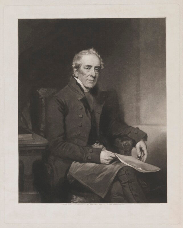 Henry phillpotts npg d40209