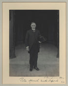 Peter Ffrench NPG x16027