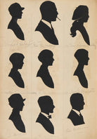 Tourists on the West Pier, Brighton NPG D46999