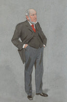 Charles Grey Mott NPG 2456