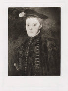 Henry Stuart, Lord Darnley NPG D42675