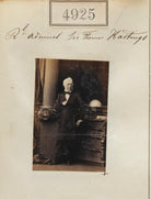 Sir Thomas Hastings NPG Ax54933