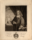 Edward Backwell NPG D1012