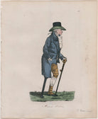 Sir Brook Watson, 1st Bt NPG D10764