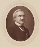 Sir Charles Hall NPG Ax17499