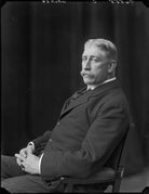 Sir Herbert Ashcombe Walker NPG x44473