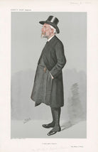 Charles William Stubbs ('Men of the Day. No. 1052. "A Most Select Preacher."') NPG D45366