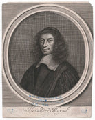 Alexander More (Morus) NPG D45877