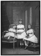 Royal Family group NPG x96038