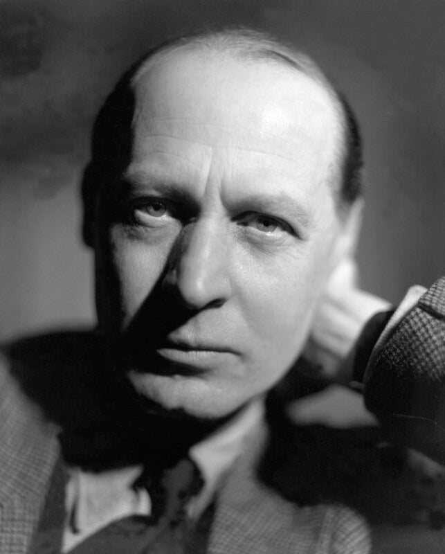 E.h. shepard npg x25818