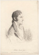 Sir Robert Smirke NPG D6772