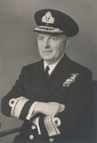 Angus Dacres Nicholl NPG x186839