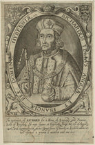 King Richard III NPG D23818