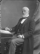 Lord Robert Montagu NPG x30606