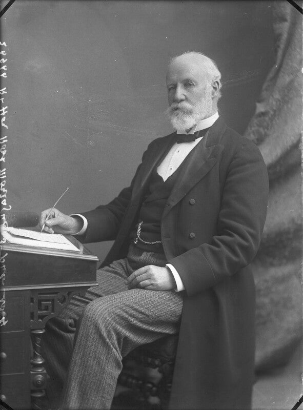 Lord robert montagu npg x30606