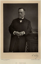 Louis Pasteur NPG x9161