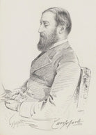 William Proby, 5th Earl of Carysfort NPG 5630