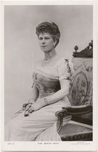 Queen Mary NPG x196996