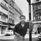 Terry Taylor NPG x128206