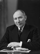 Sir Cuthbert Gaulter Magee NPG x100447