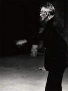 Samuel Beckett NPG x29005