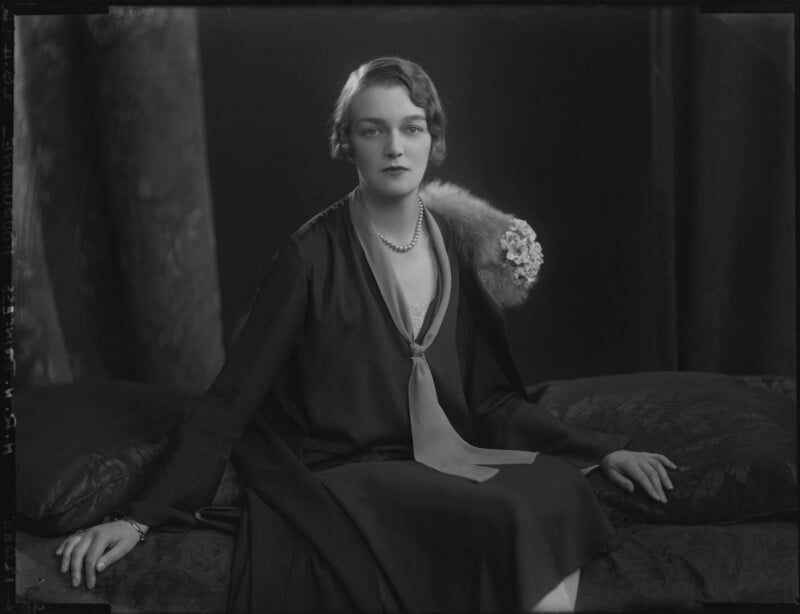 Princess ella kourakine npg x184475