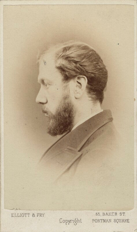 John pettie npg ax14858