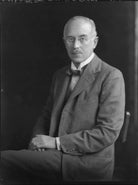 Hon. Roger Brand NPG x49569