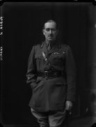 William Charles Eric Rudkin NPG x66520