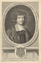 Isaac Barrow NPG D29612