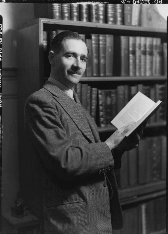 Frank l. dash npg x11248
