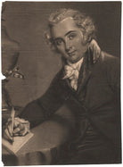 Thomas Garnett NPG D2416