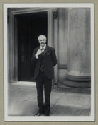 Arthur James Balfour, 1st Earl of Balfour NPG x8284