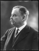 Sir David Bruce NPG x122687