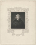 John Brown NPG D32219