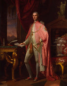 Sir William Hamilton NPG 589
