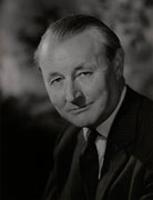 Sir Edward Hugh Dudley Thompson NPG x185659