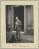 Rowland Winn, 2nd Baron St Oswald NPG x35051