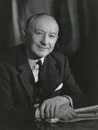 Sir Frank Kenyon Roberts NPG x165549