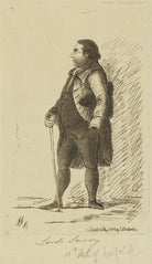 Charles Howard, 11th Duke of Norfolk NPG D15672